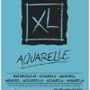 Bloc Canson Aquarelle XL A5