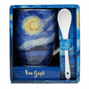 Taza Noche Estrellada