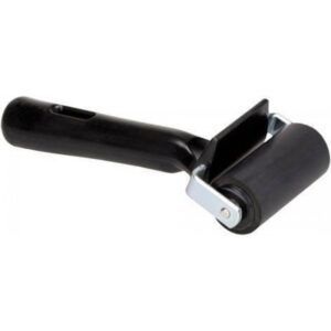 Rodillo caucho para lin&oacute;leo