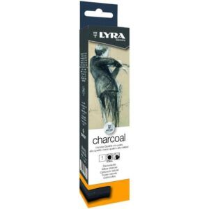 Carboncillo Lyra "Chunky"