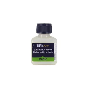 Tit&aacute;n Arts Medium acr&iacute;lico 100ml